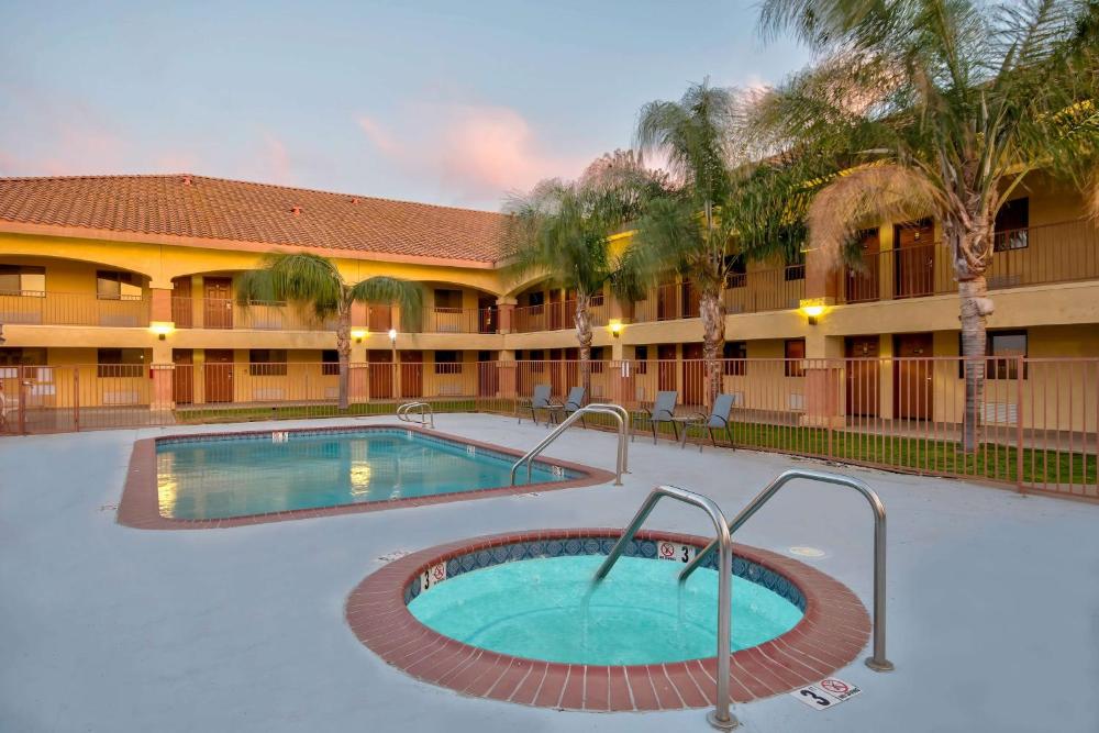 Motel 6-Santa Nella, CA - Los Banos